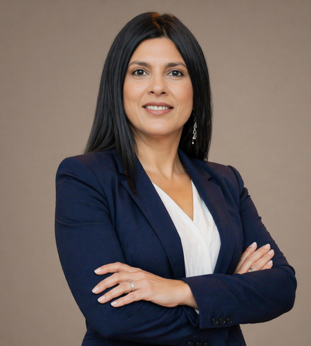 Doris Rodríguez Español